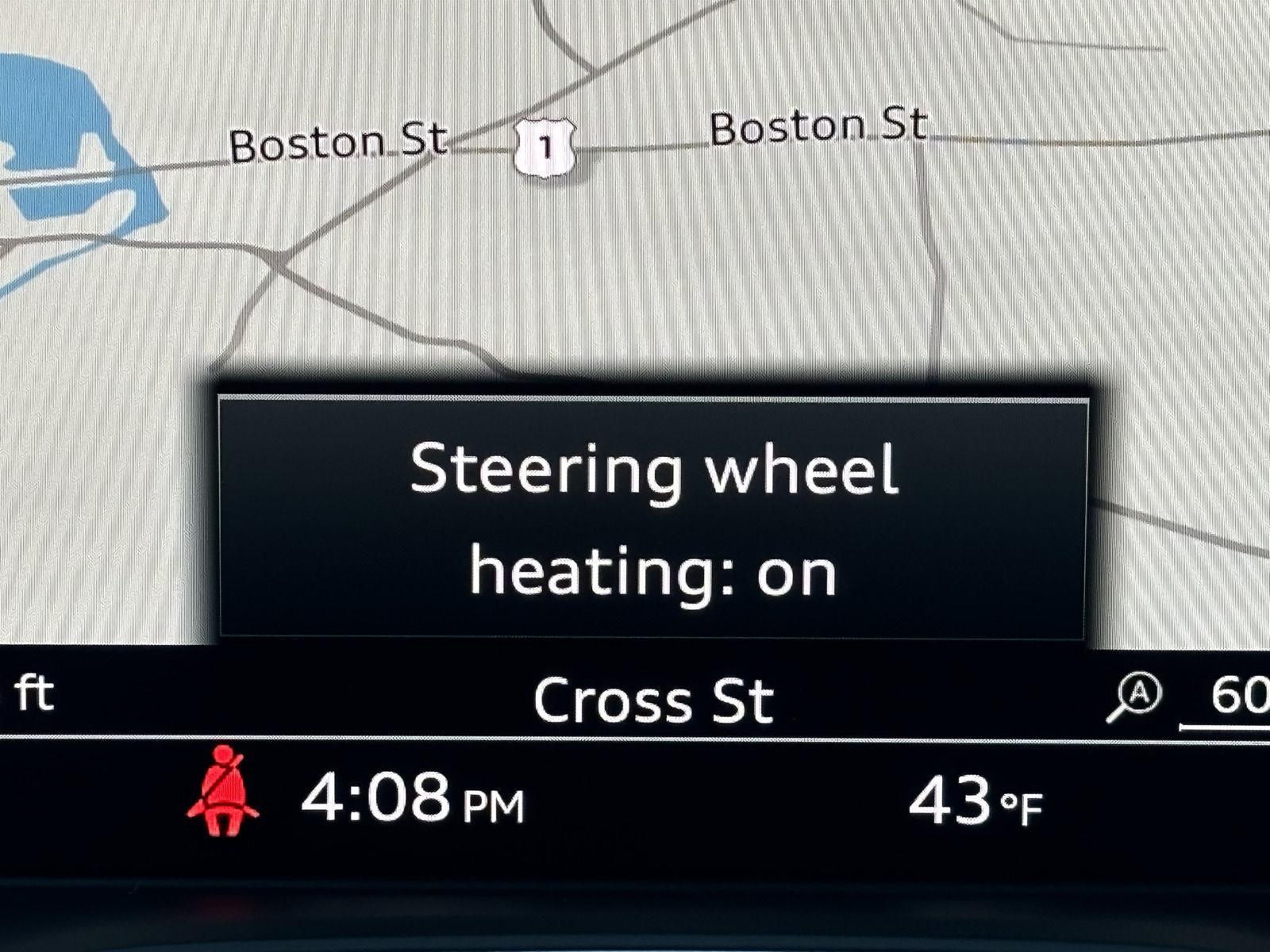 Topsfield Motor Company