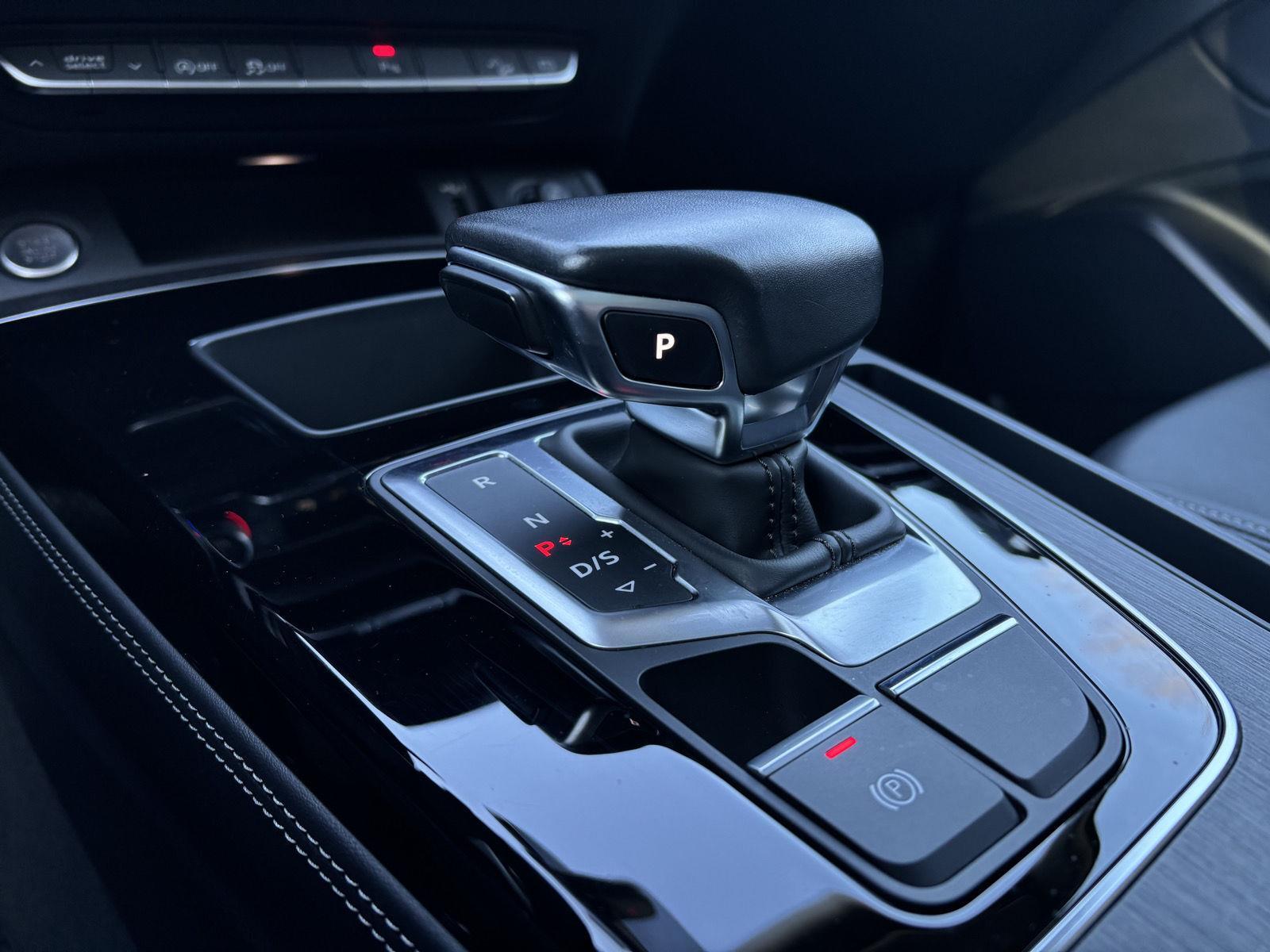 Topsfield Motor Company