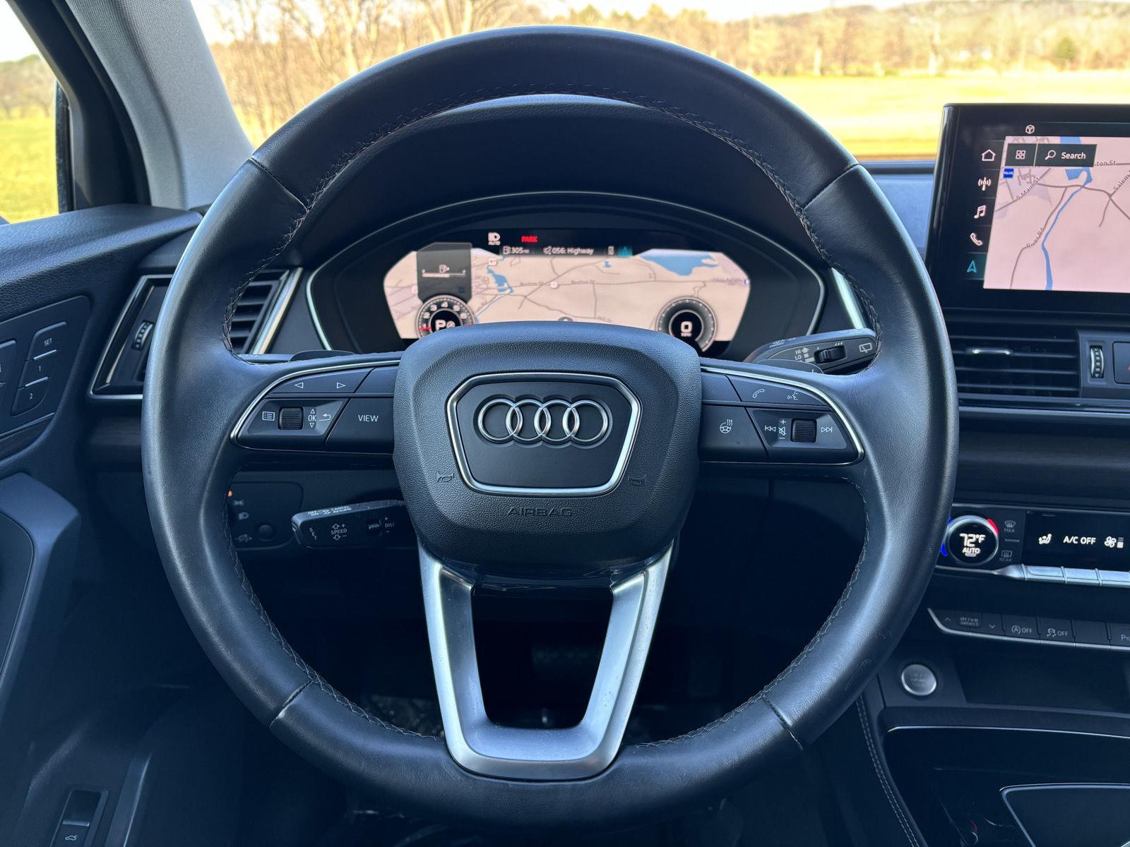 Topsfield Motor Company