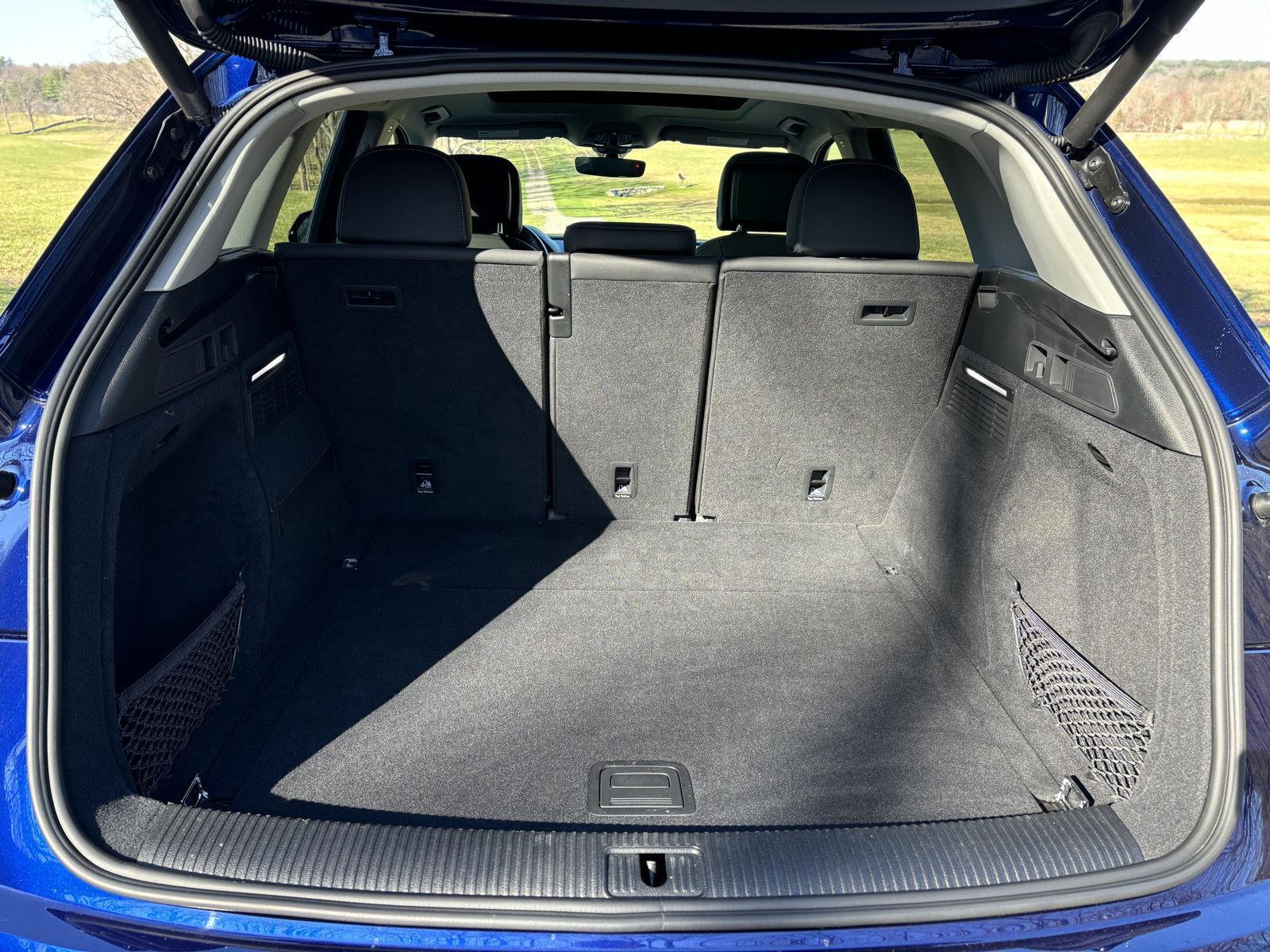 Topsfield Motor Company