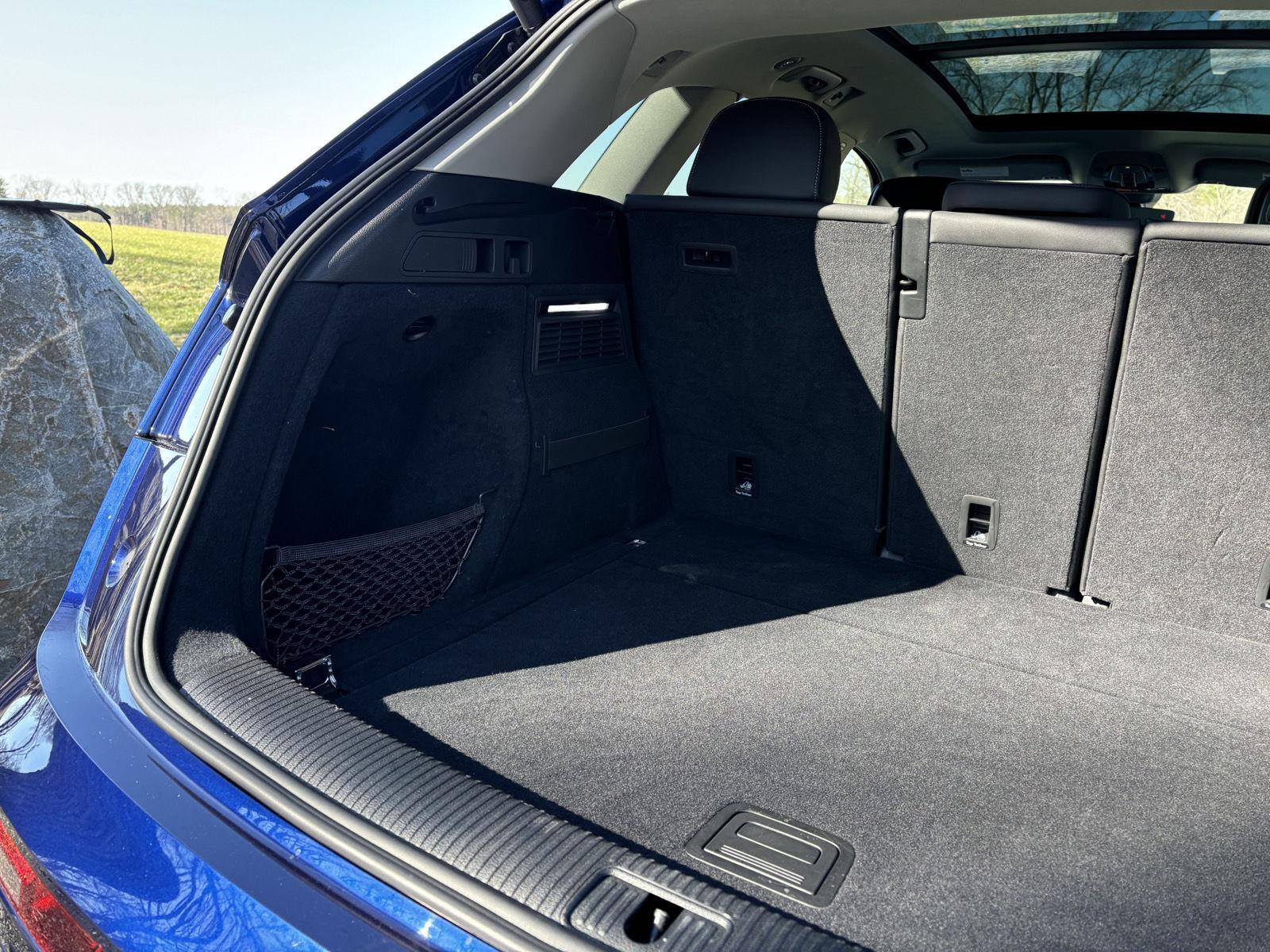 Topsfield Motor Company