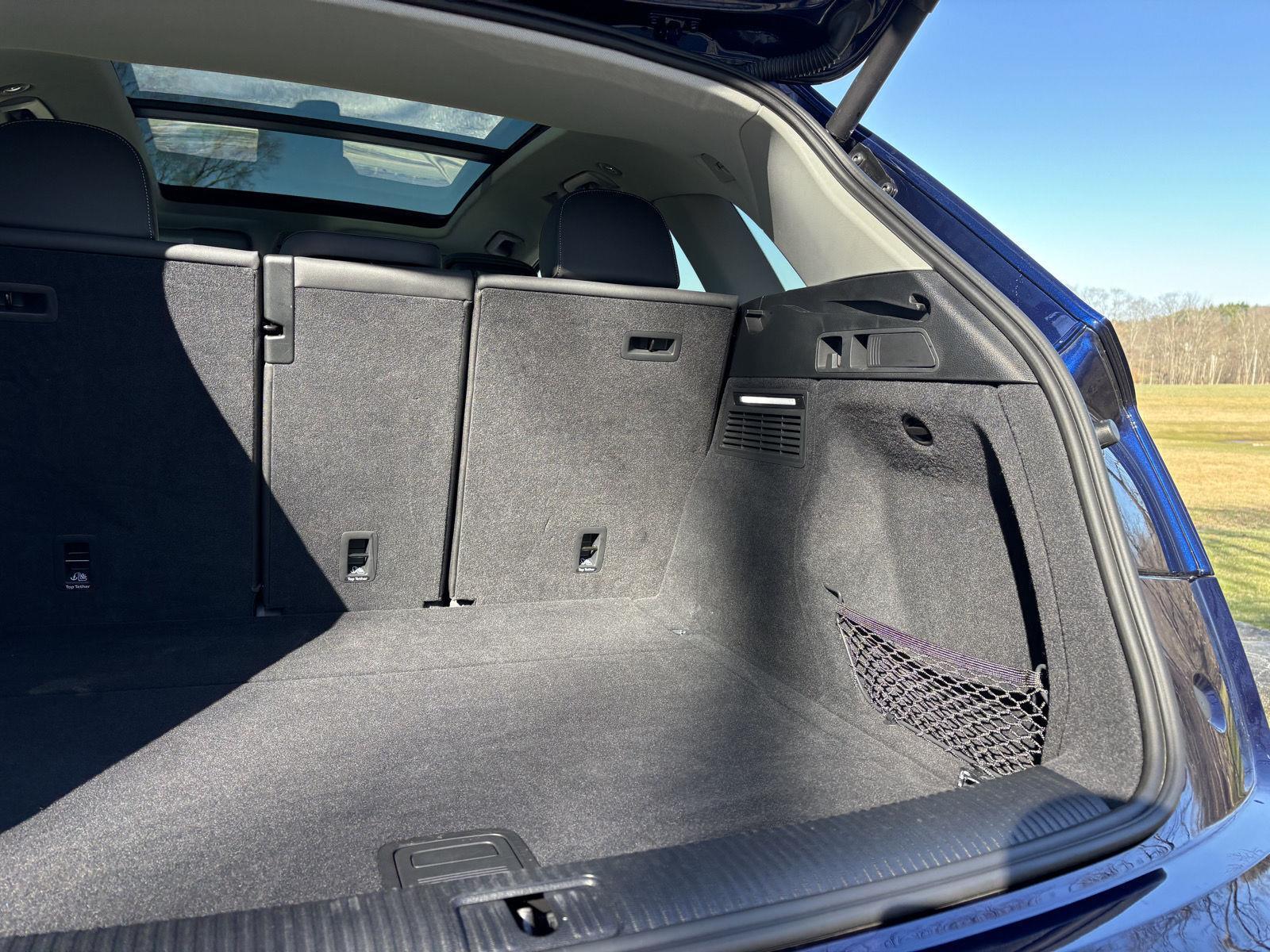 Topsfield Motor Company