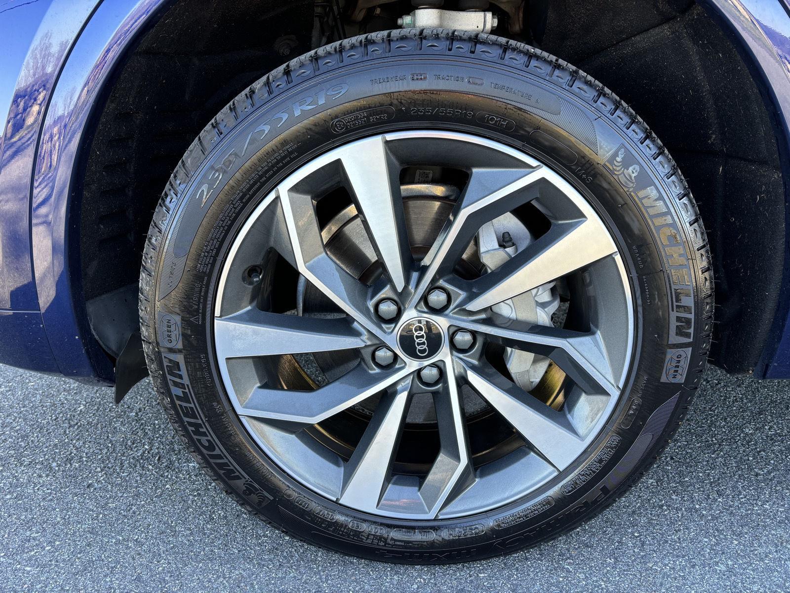 Topsfield Motor Company