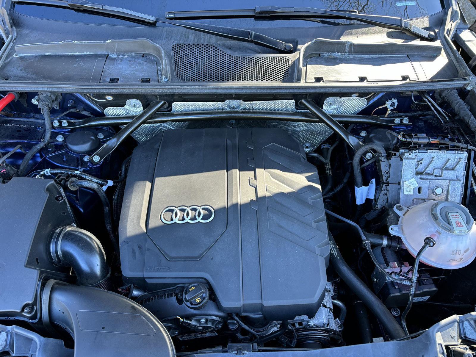 Topsfield Motor Company