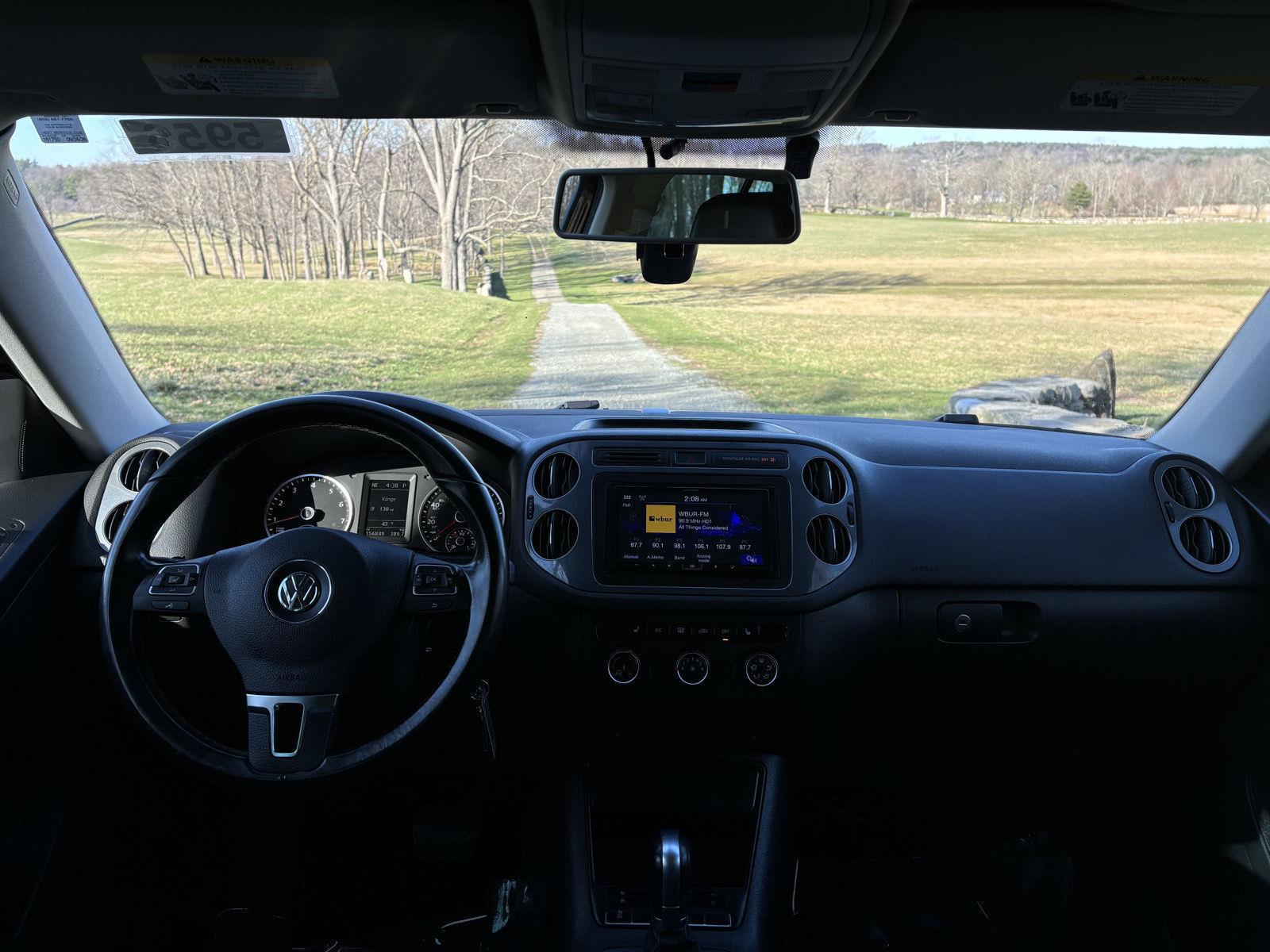 Topsfield Motor Company