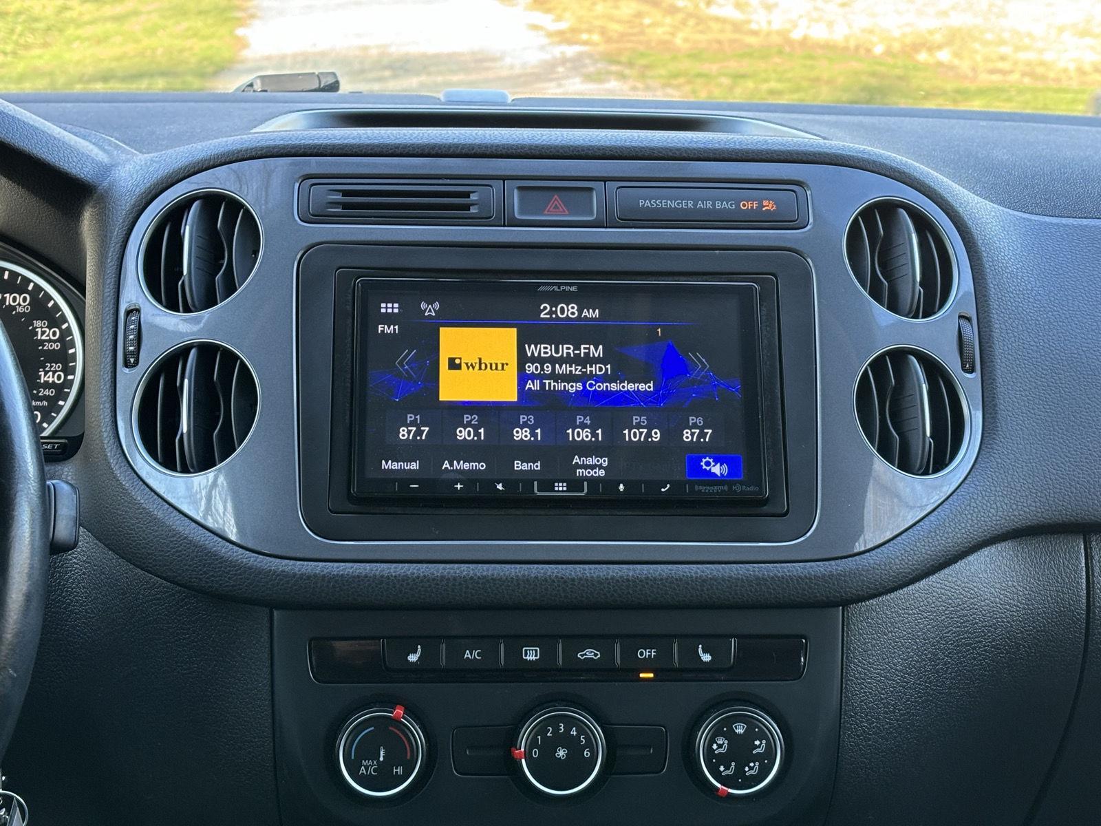 Topsfield Motor Company