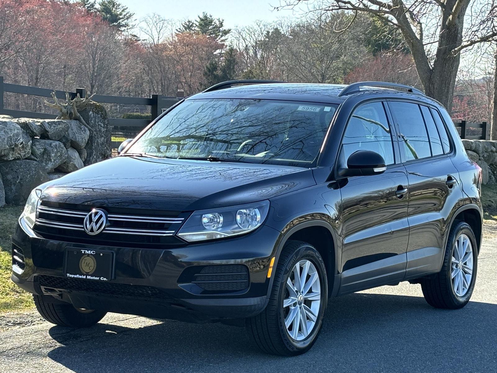 Topsfield Motor Company