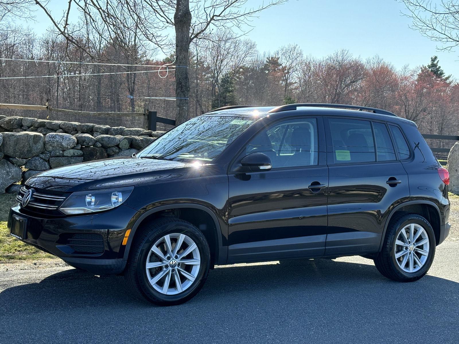 Topsfield Motor Company