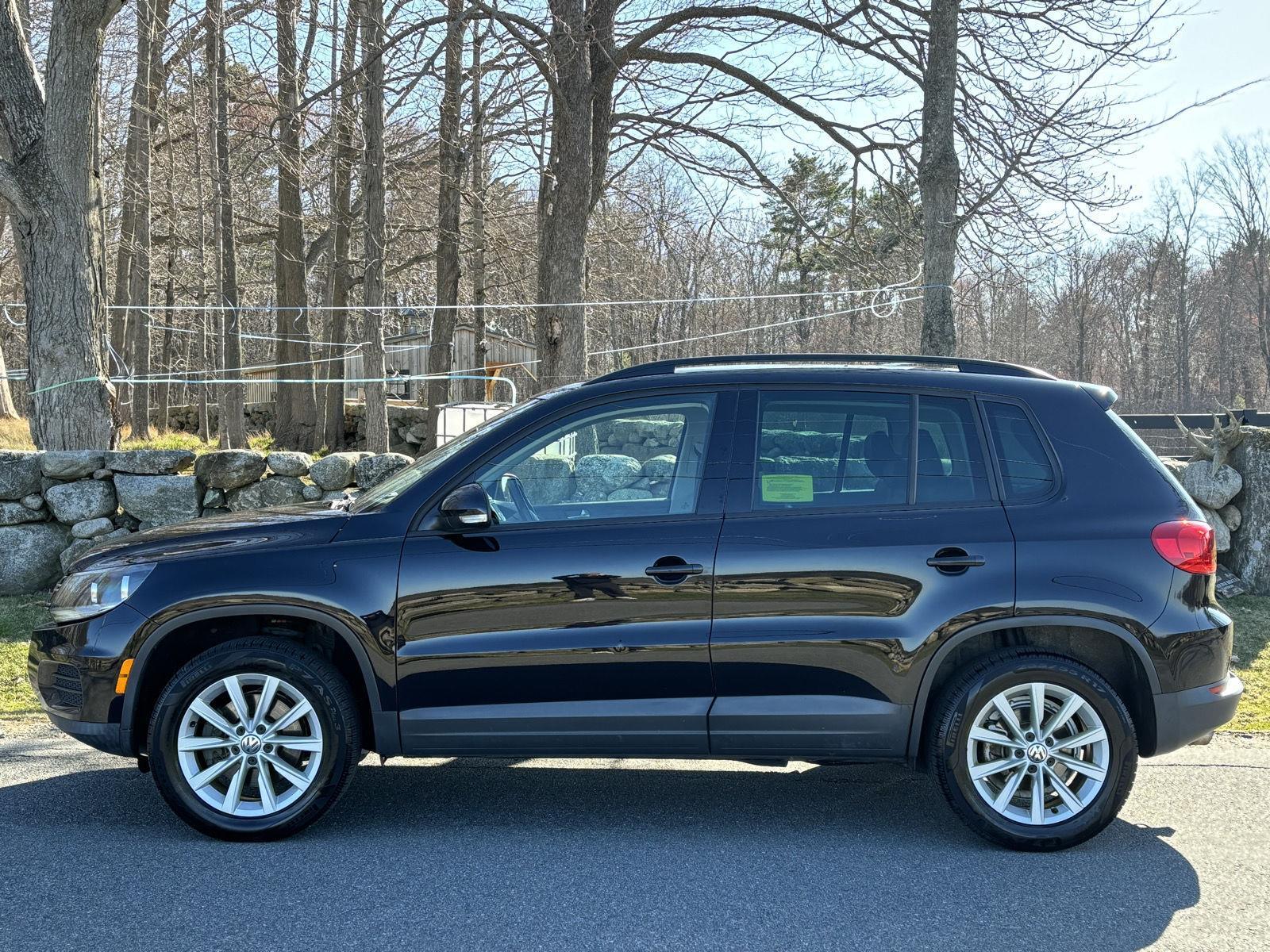 Topsfield Motor Company