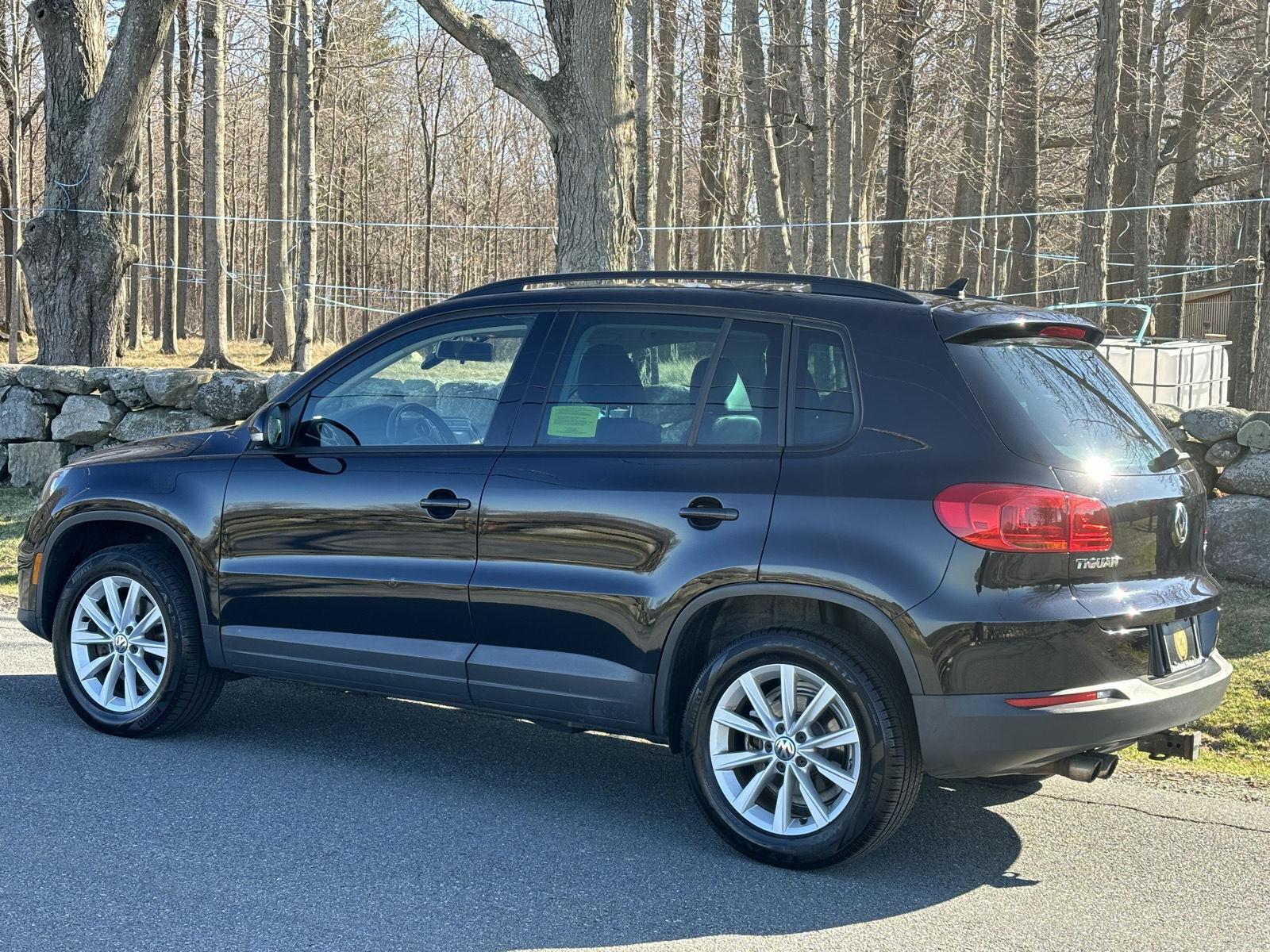 Topsfield Motor Company