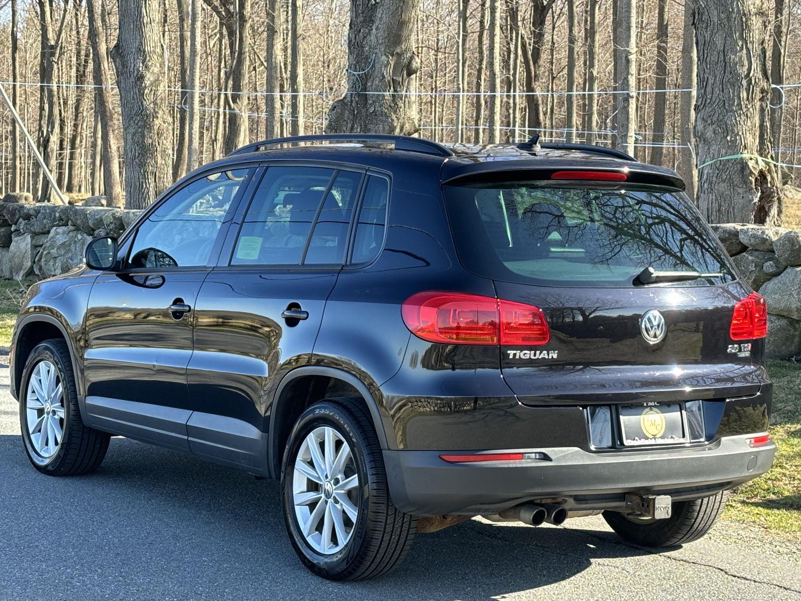 Topsfield Motor Company