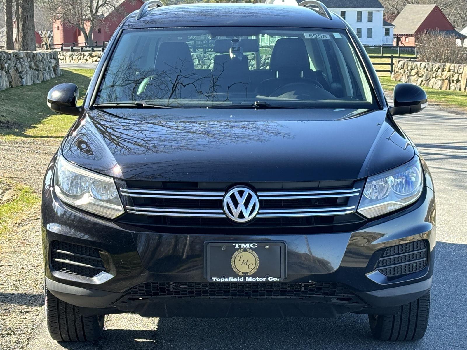 Topsfield Motor Company