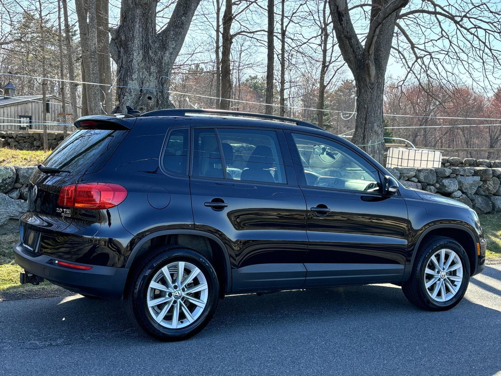 Topsfield Motor Company