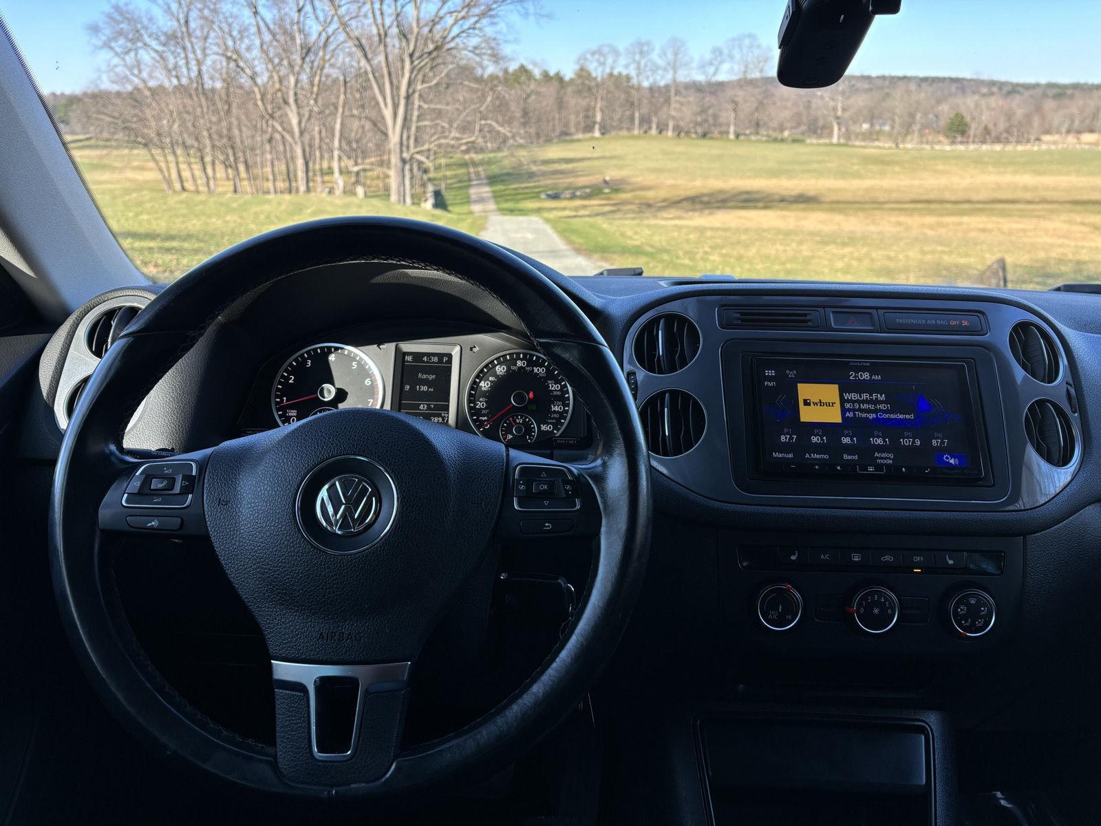 Topsfield Motor Company