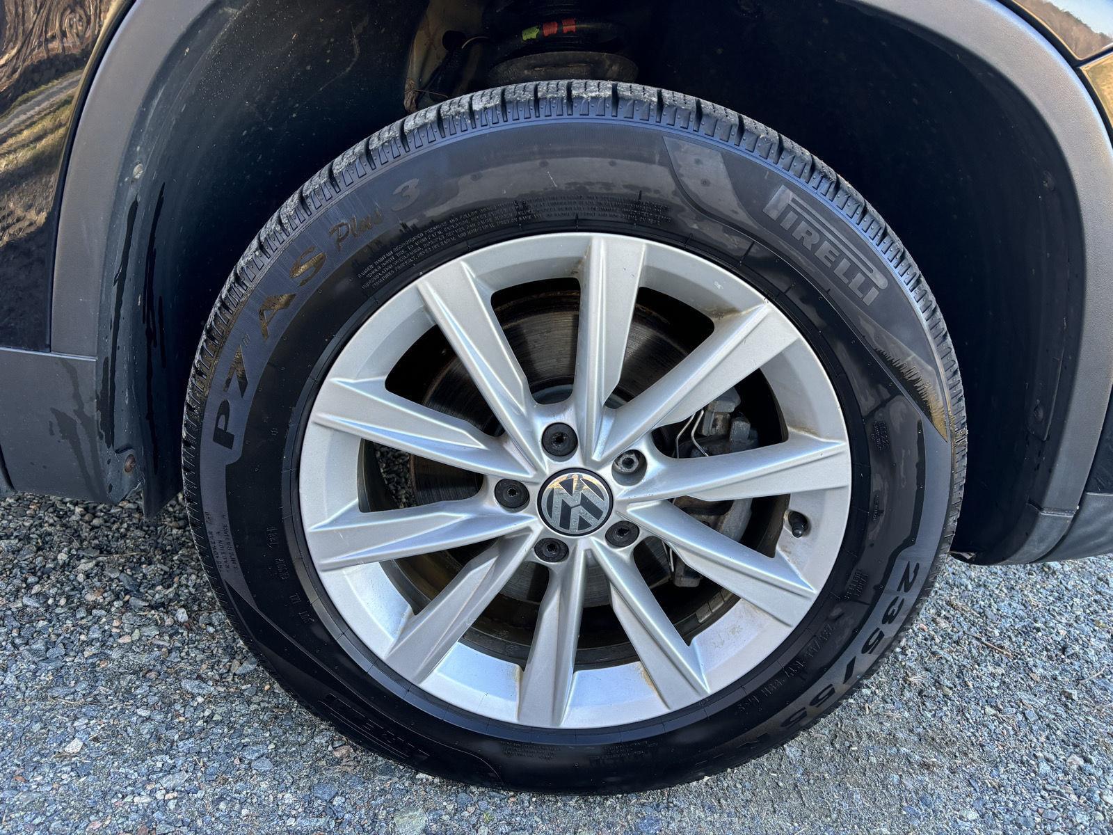 Topsfield Motor Company