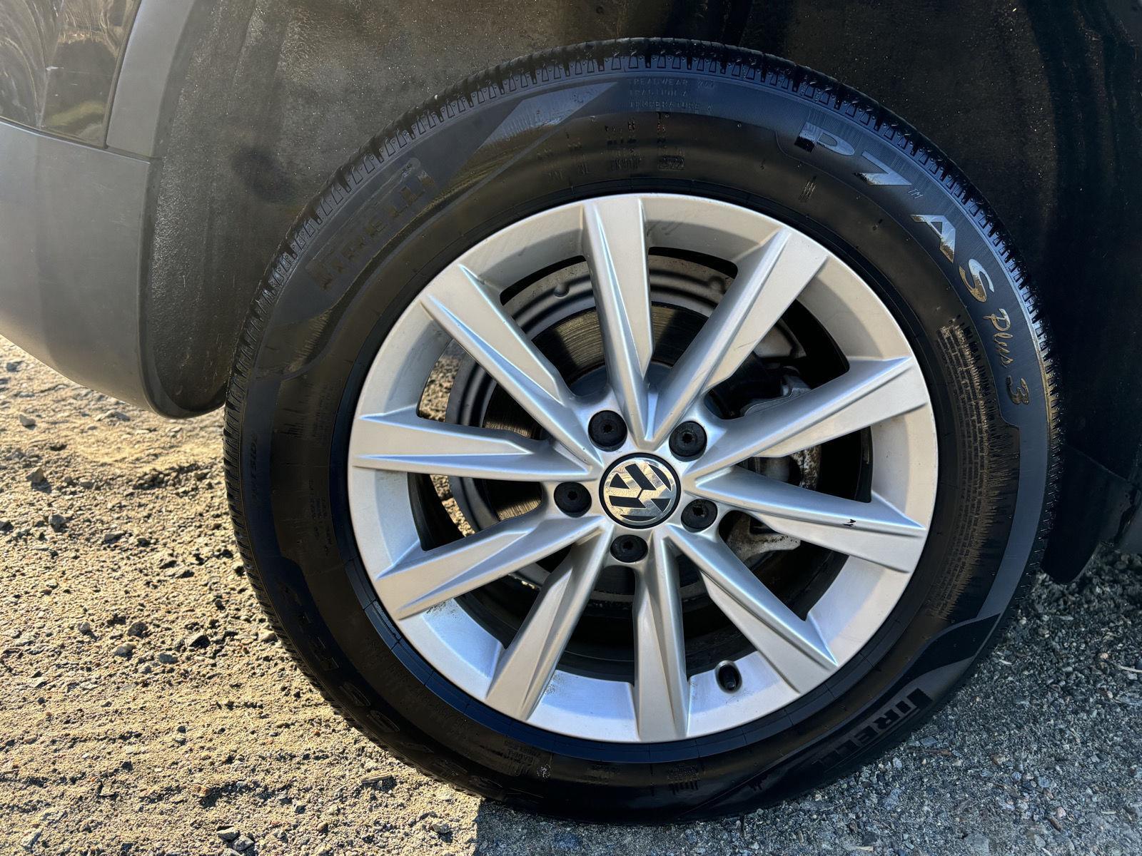 Topsfield Motor Company