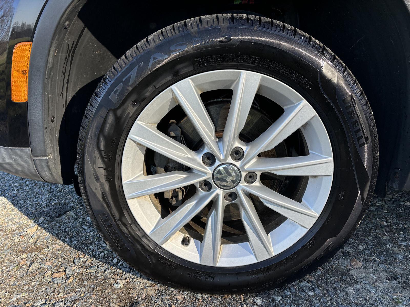 Topsfield Motor Company