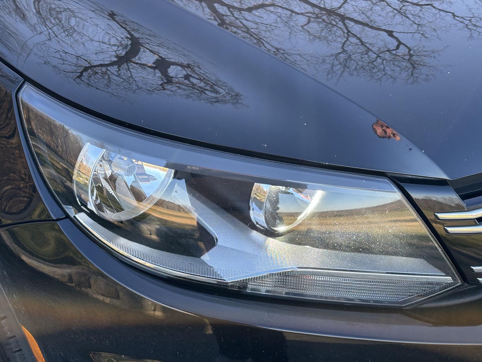 Topsfield Motor Company