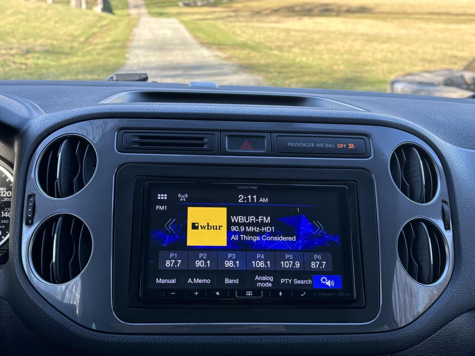 Topsfield Motor Company