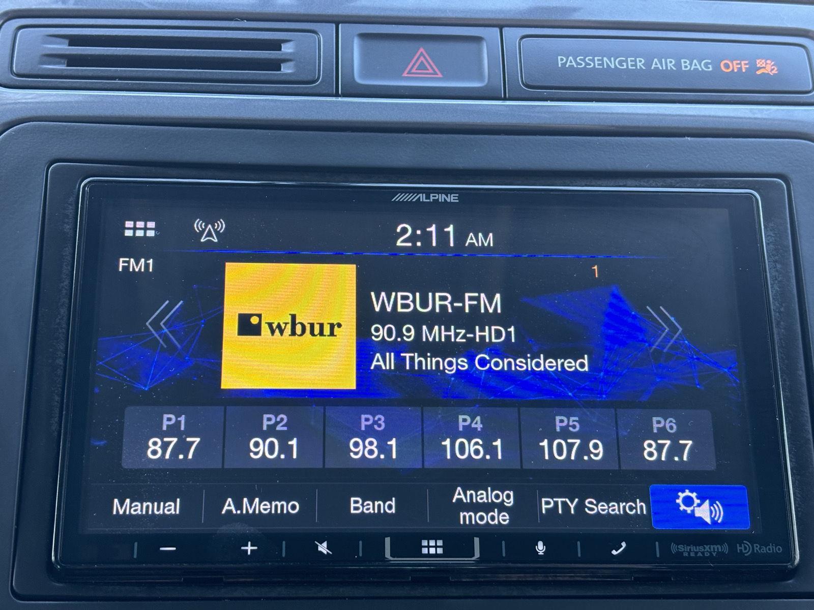 Topsfield Motor Company