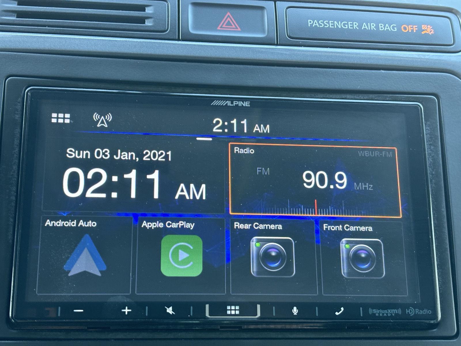 Topsfield Motor Company