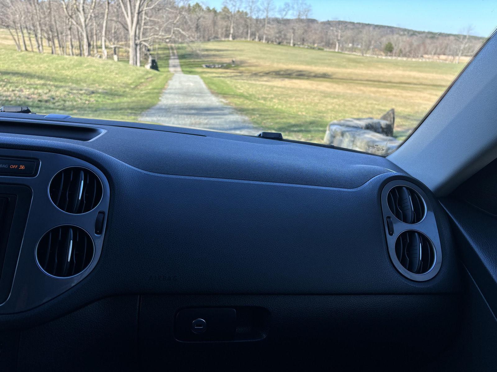 Topsfield Motor Company