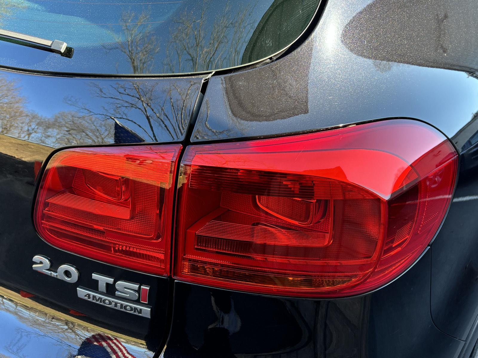 Topsfield Motor Company