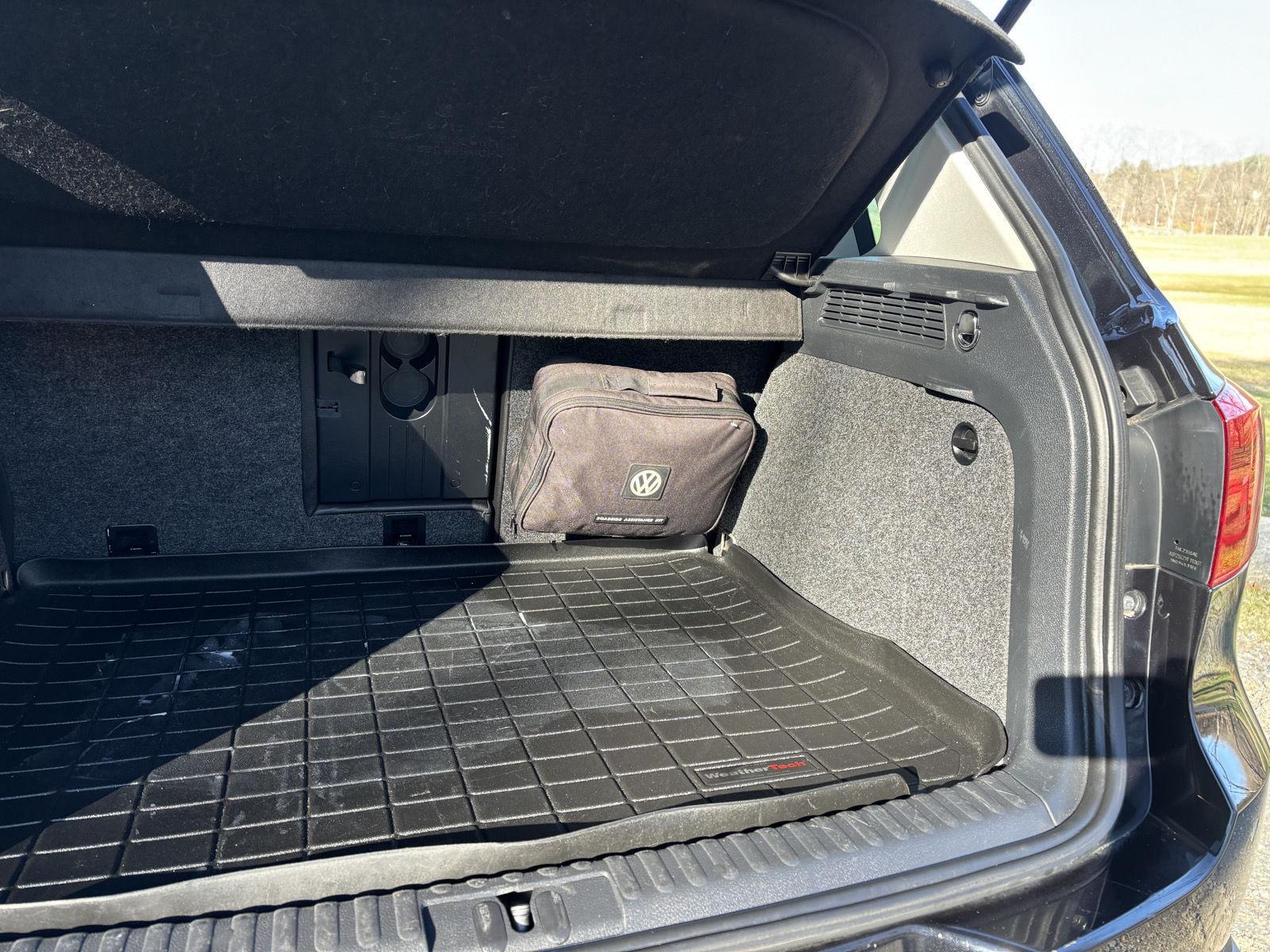 Topsfield Motor Company