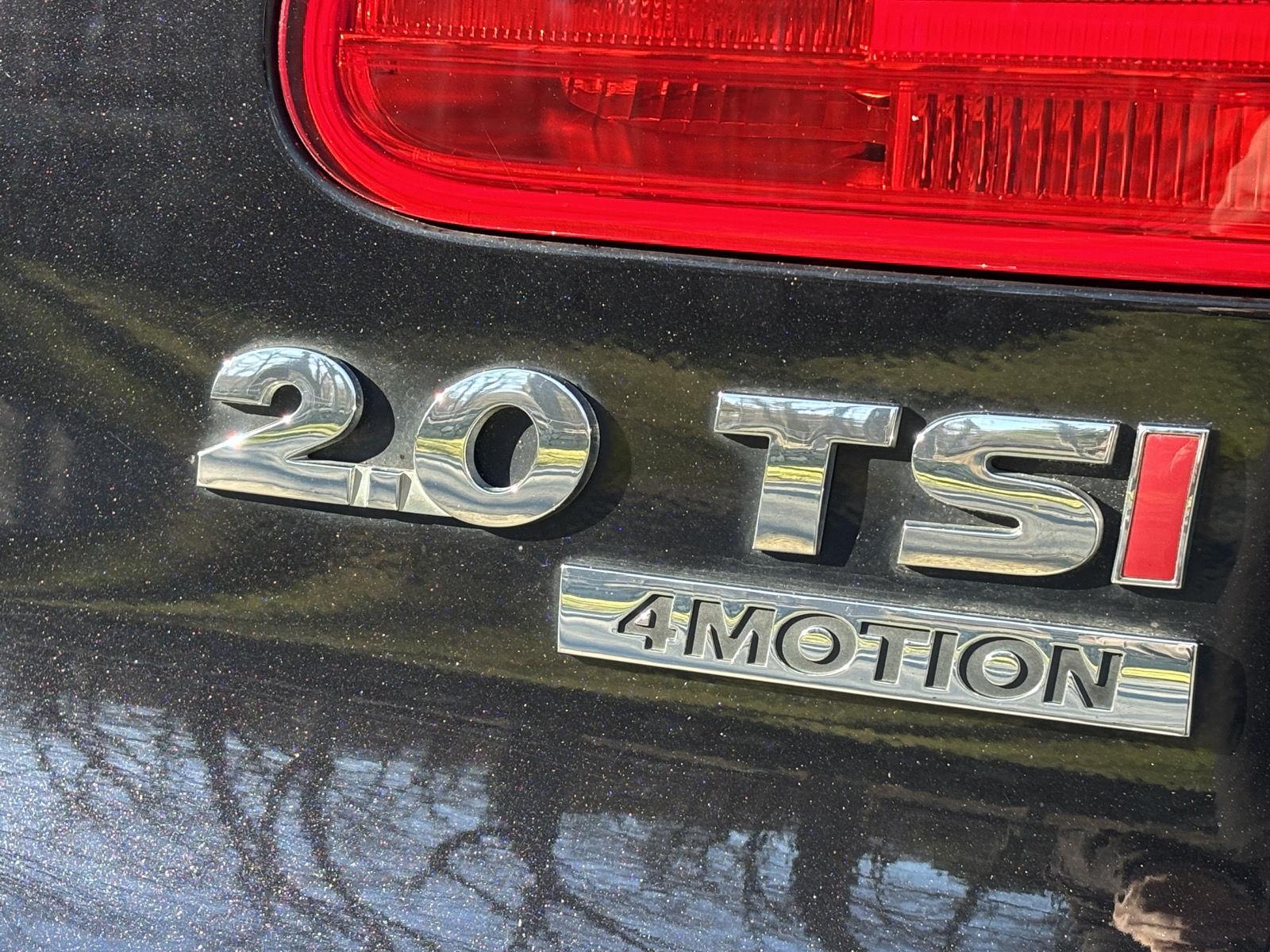 Topsfield Motor Company