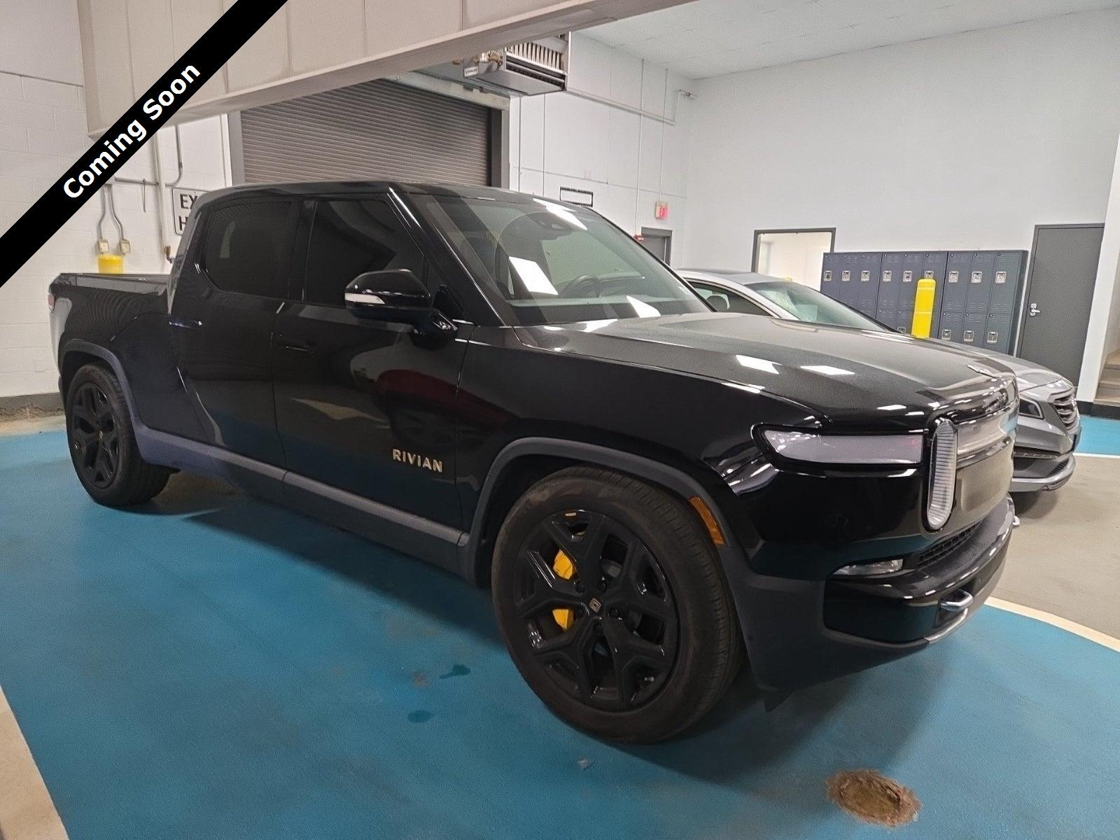 Topsfield Motor Company