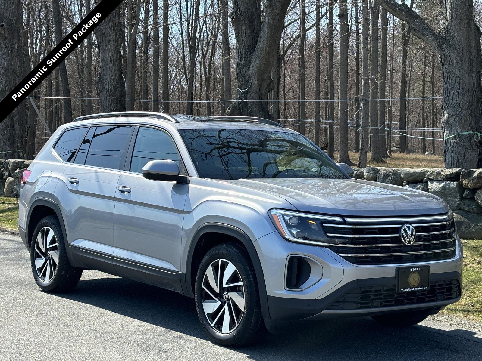 Topsfield Motor Company