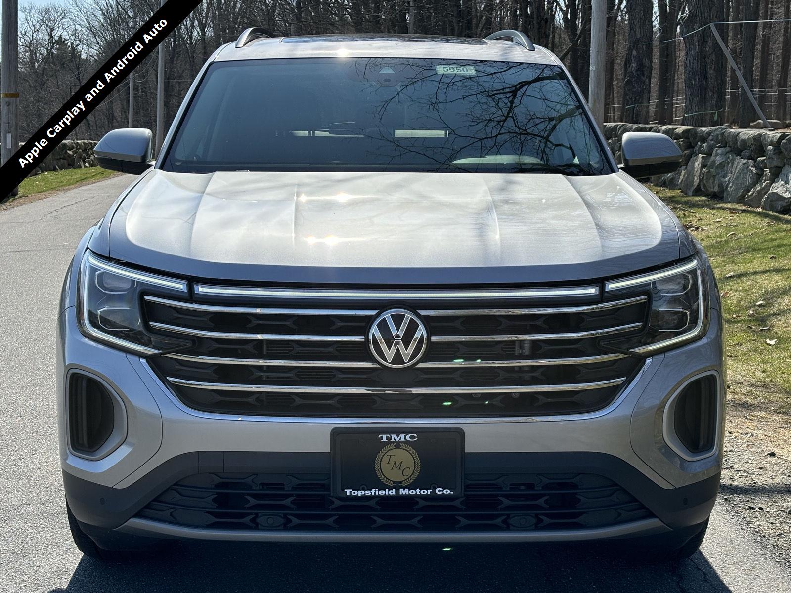 Topsfield Motor Company