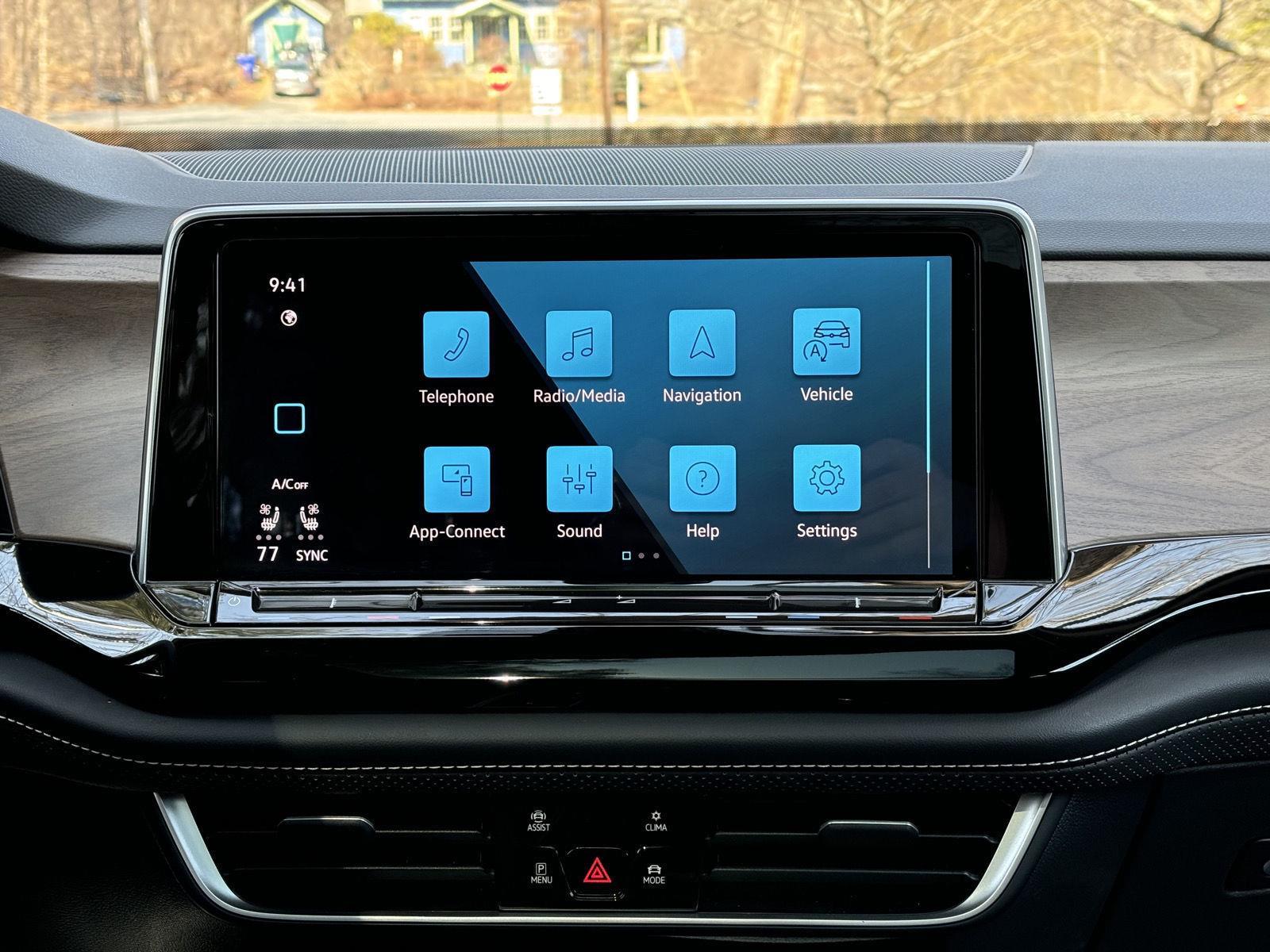 Topsfield Motor Company