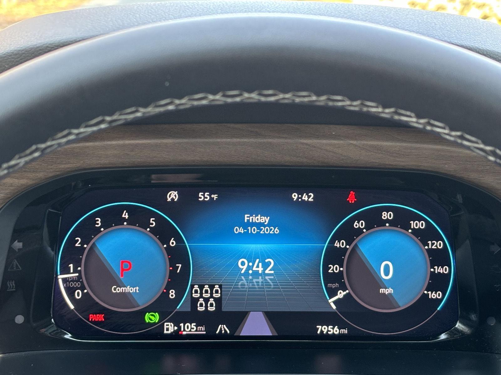 Topsfield Motor Company