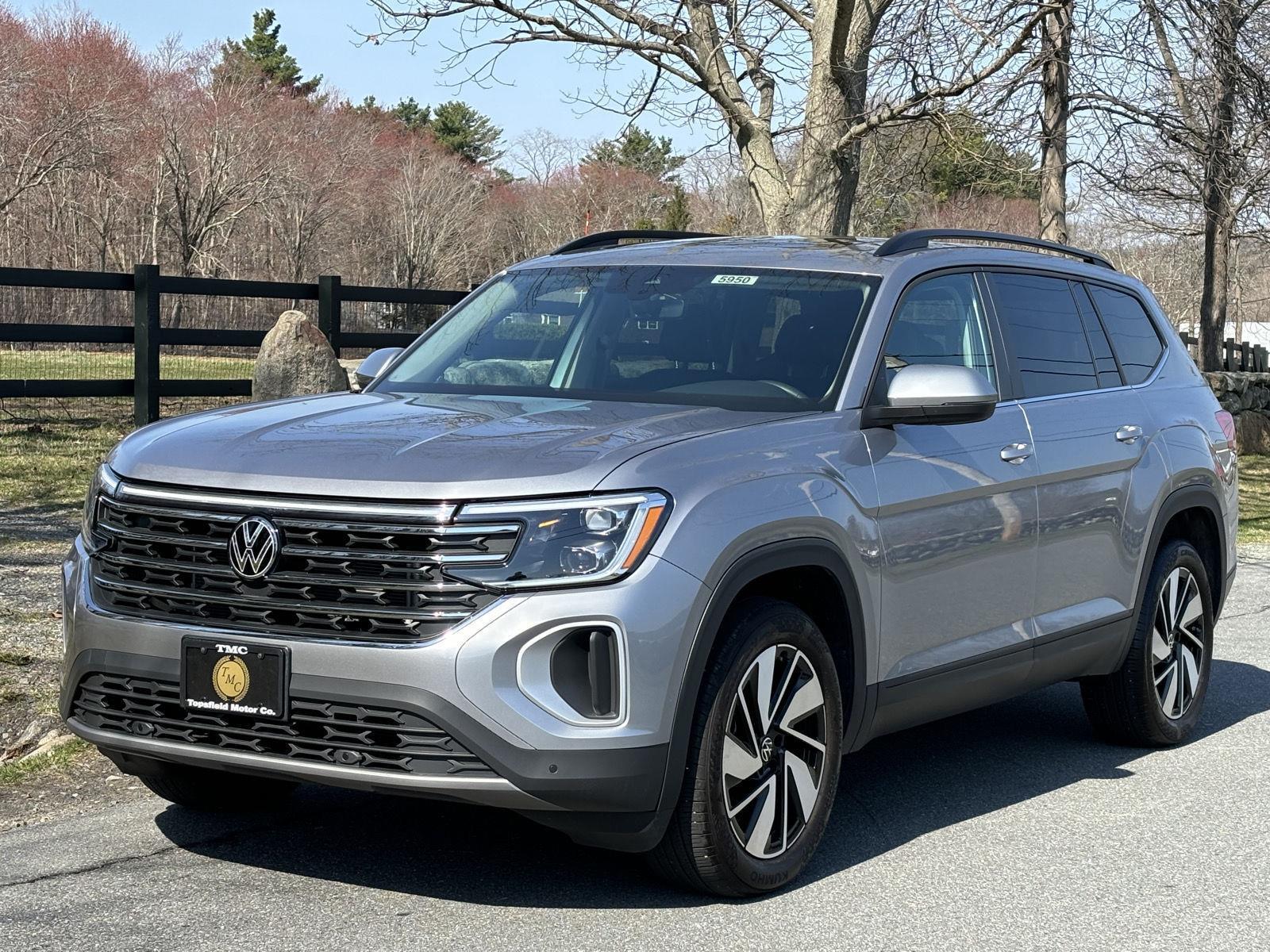 Topsfield Motor Company