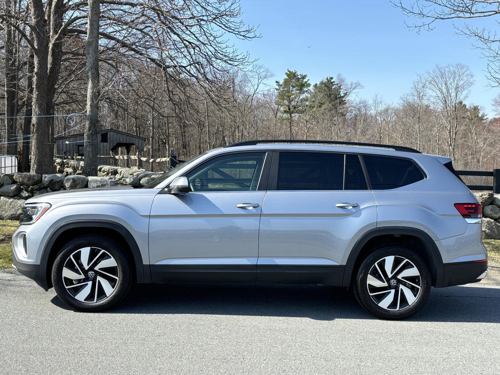 Topsfield Motor Company