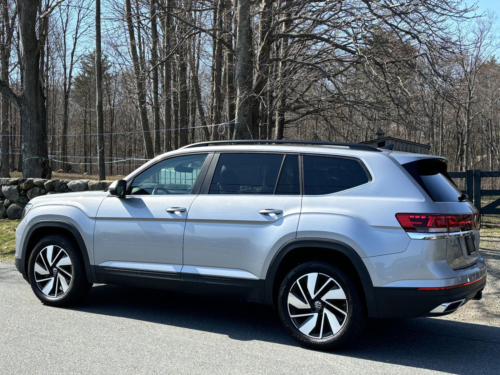 Topsfield Motor Company