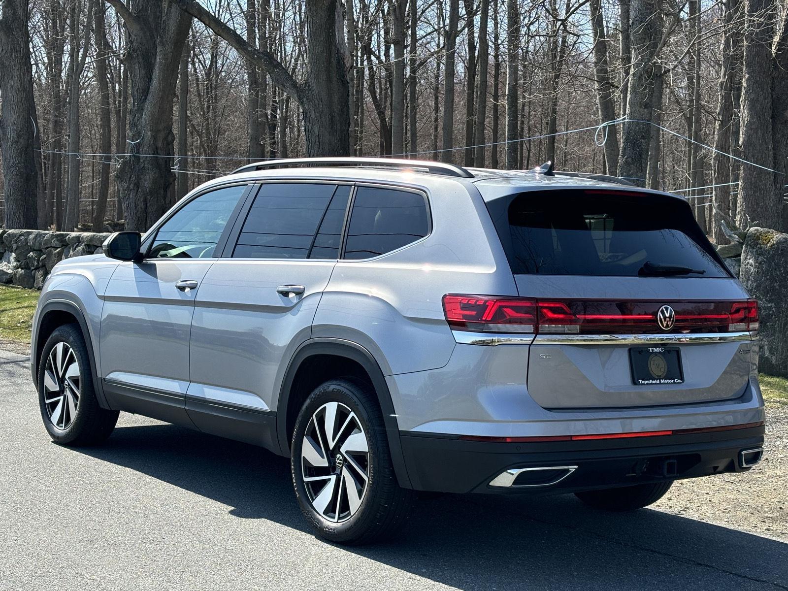 Topsfield Motor Company