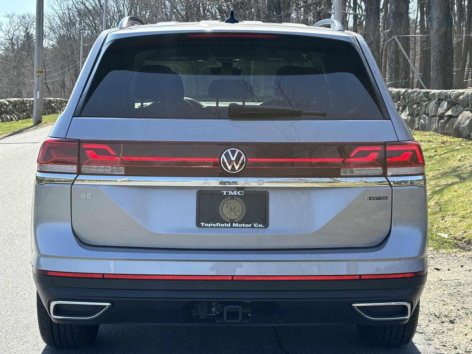 Topsfield Motor Company