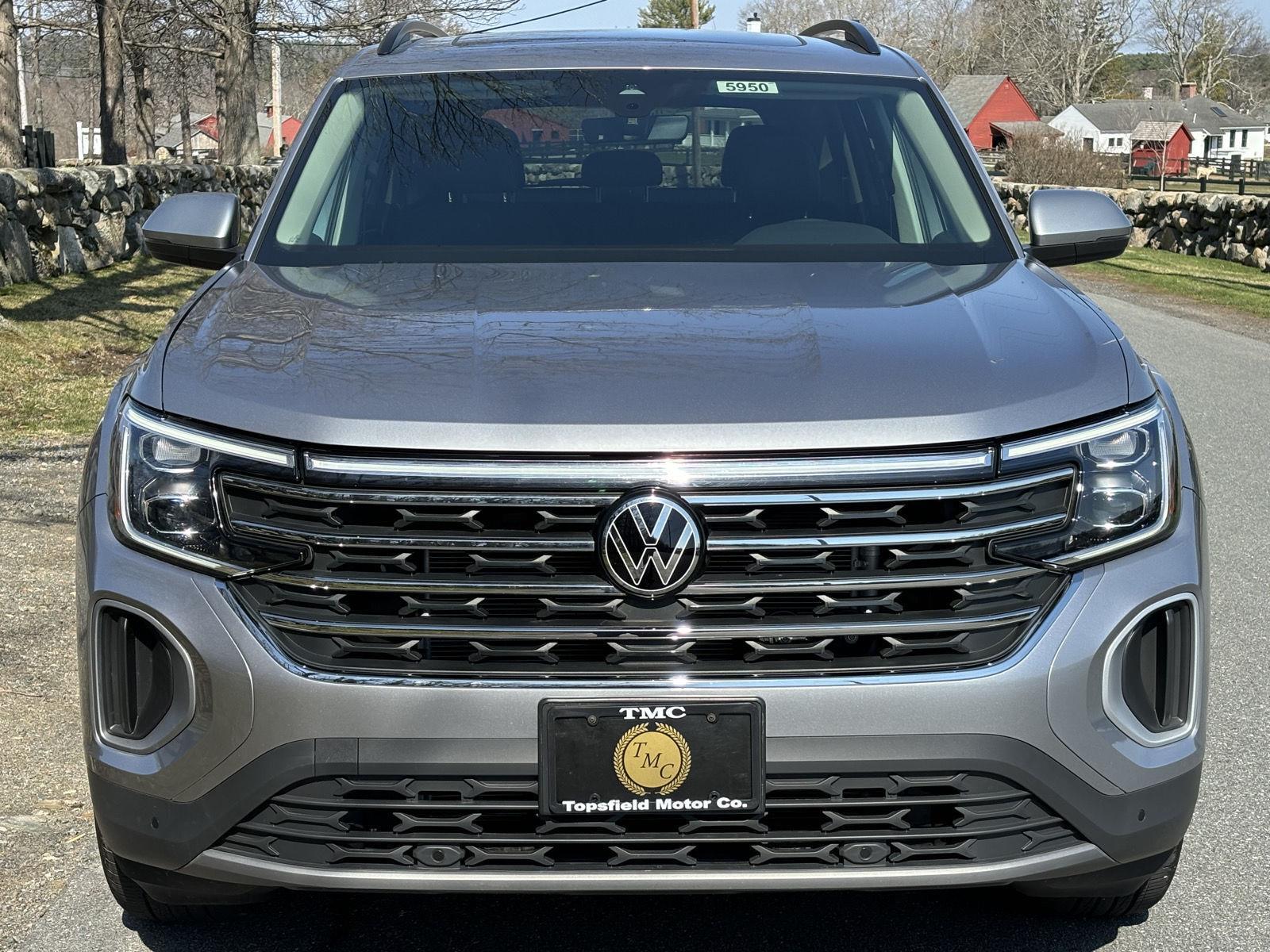 Topsfield Motor Company