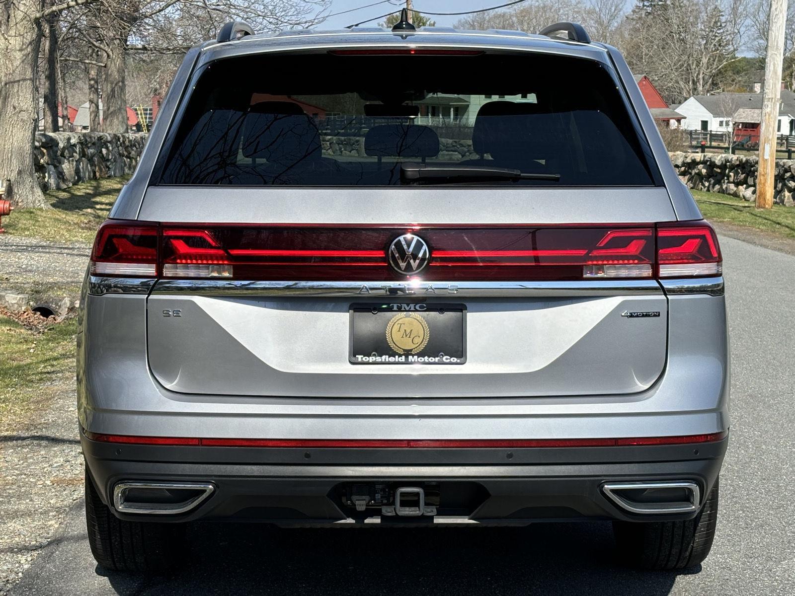 Topsfield Motor Company