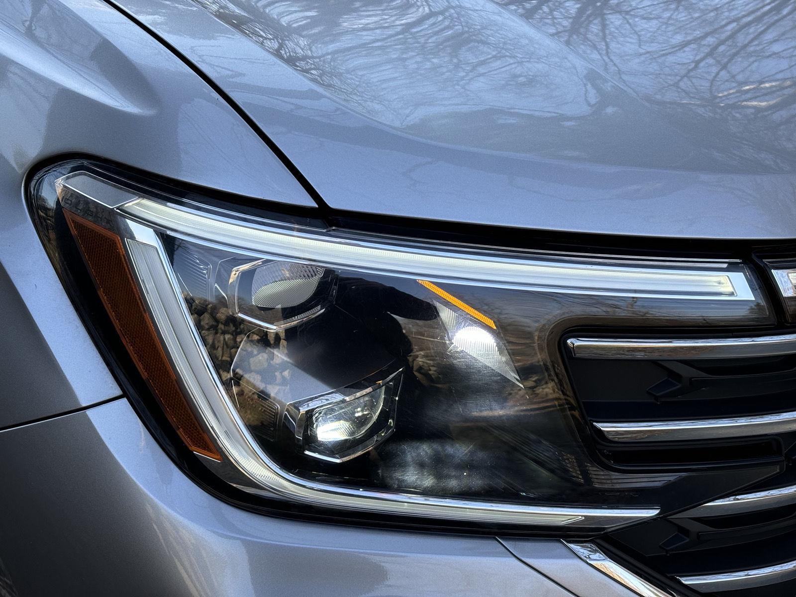 Topsfield Motor Company