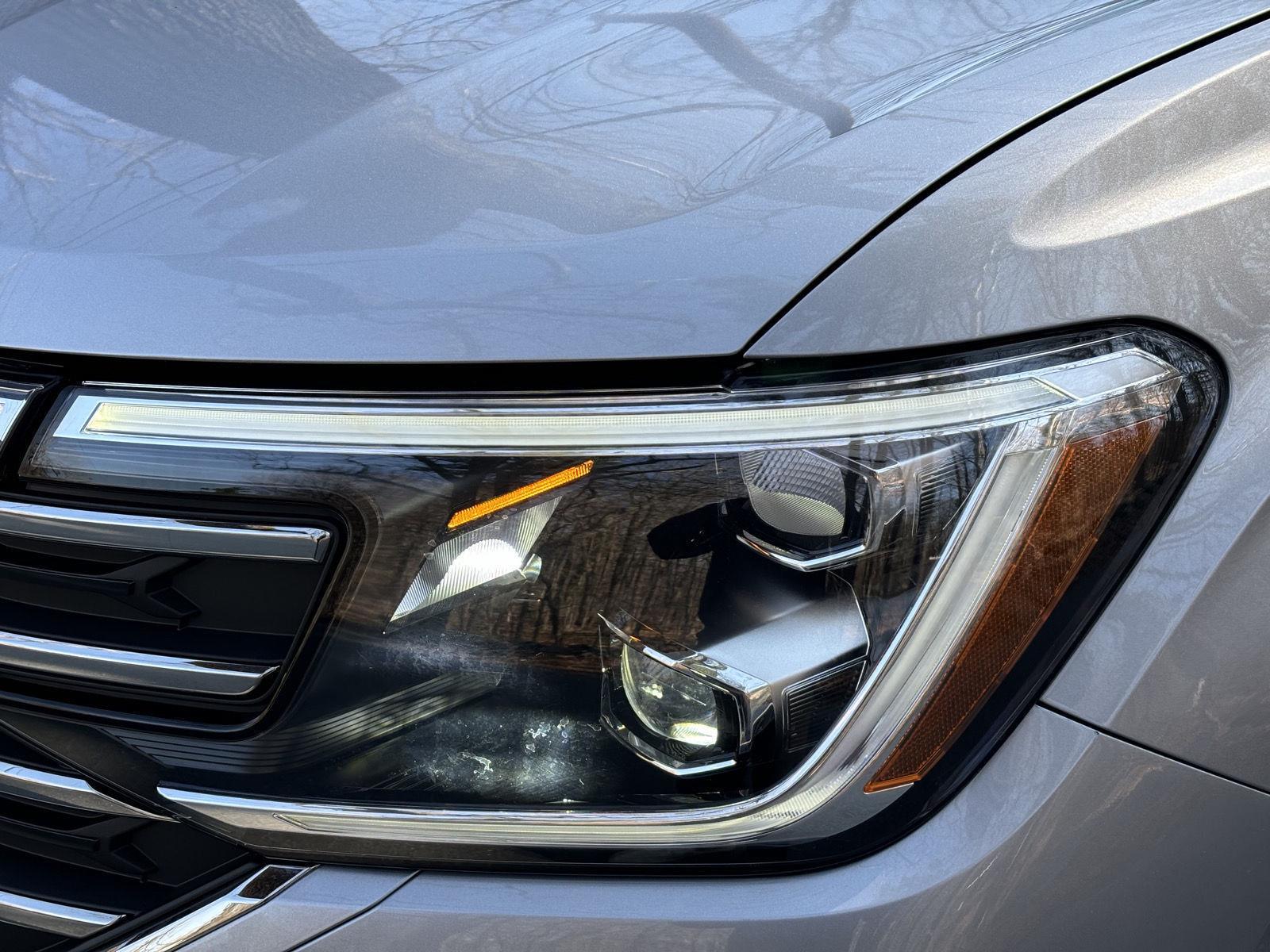 Topsfield Motor Company