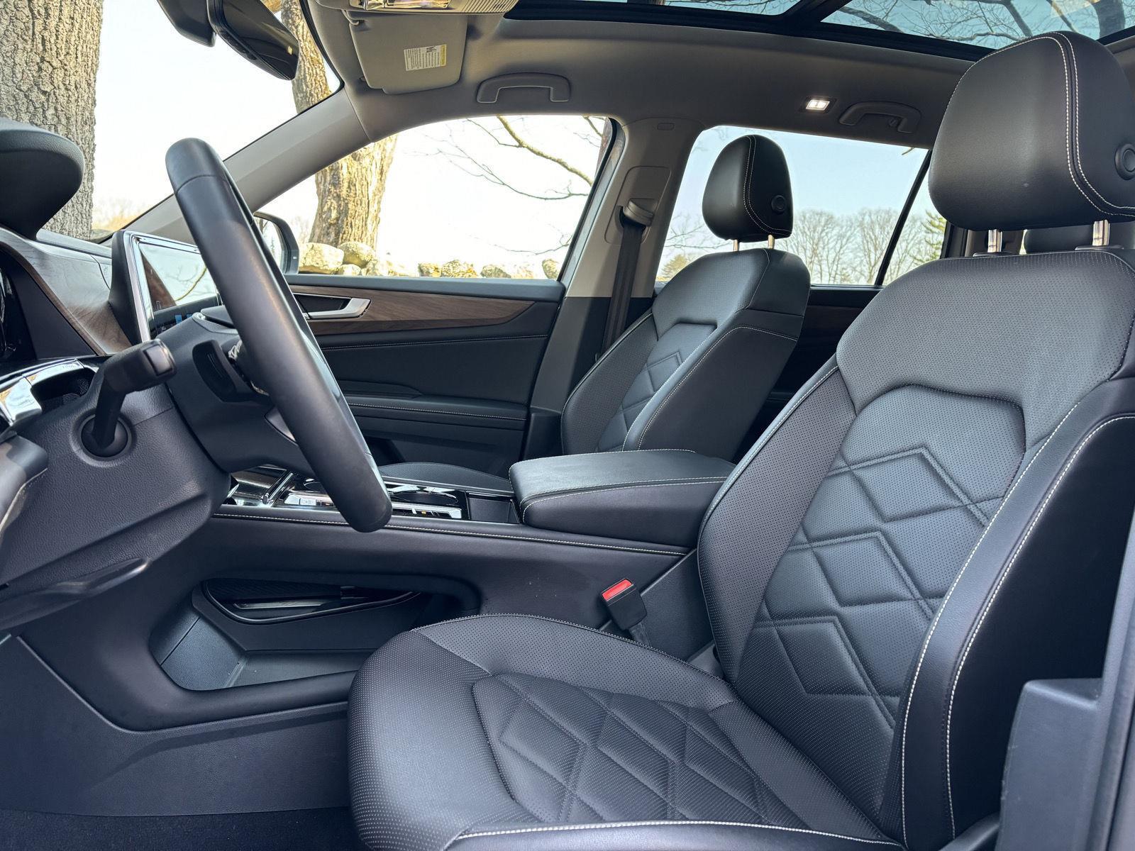 Topsfield Motor Company