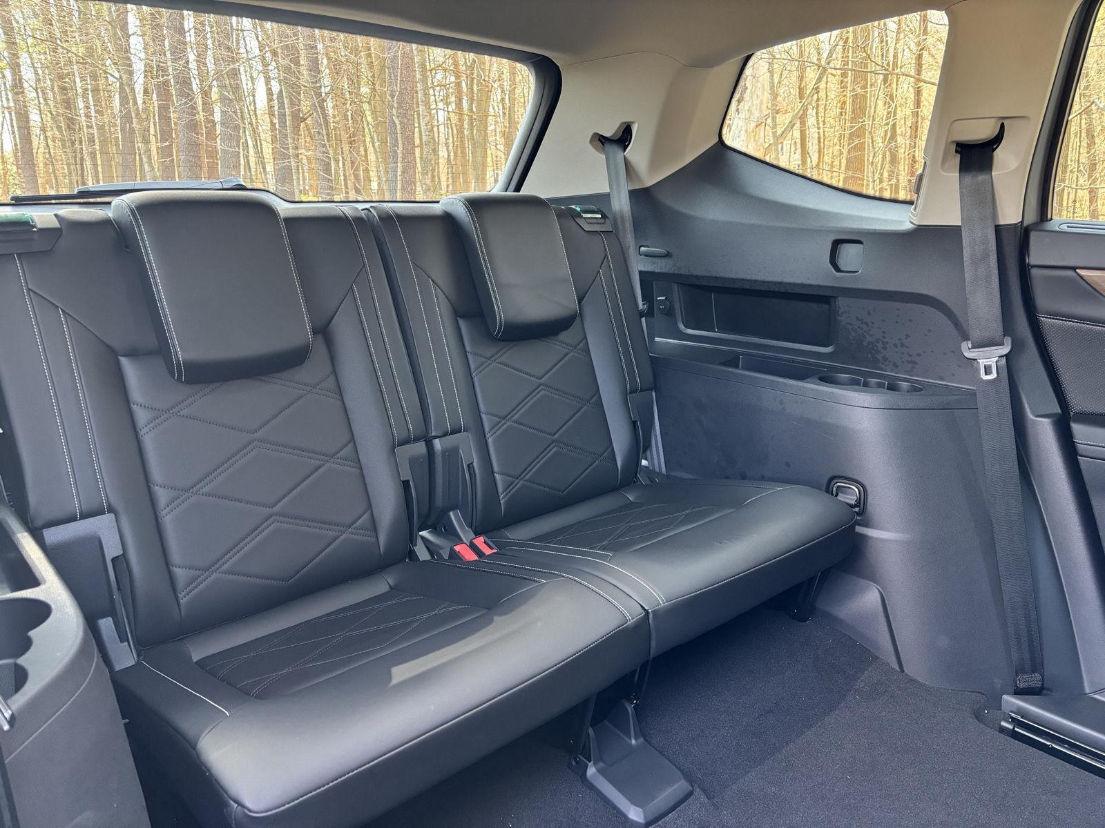 Topsfield Motor Company