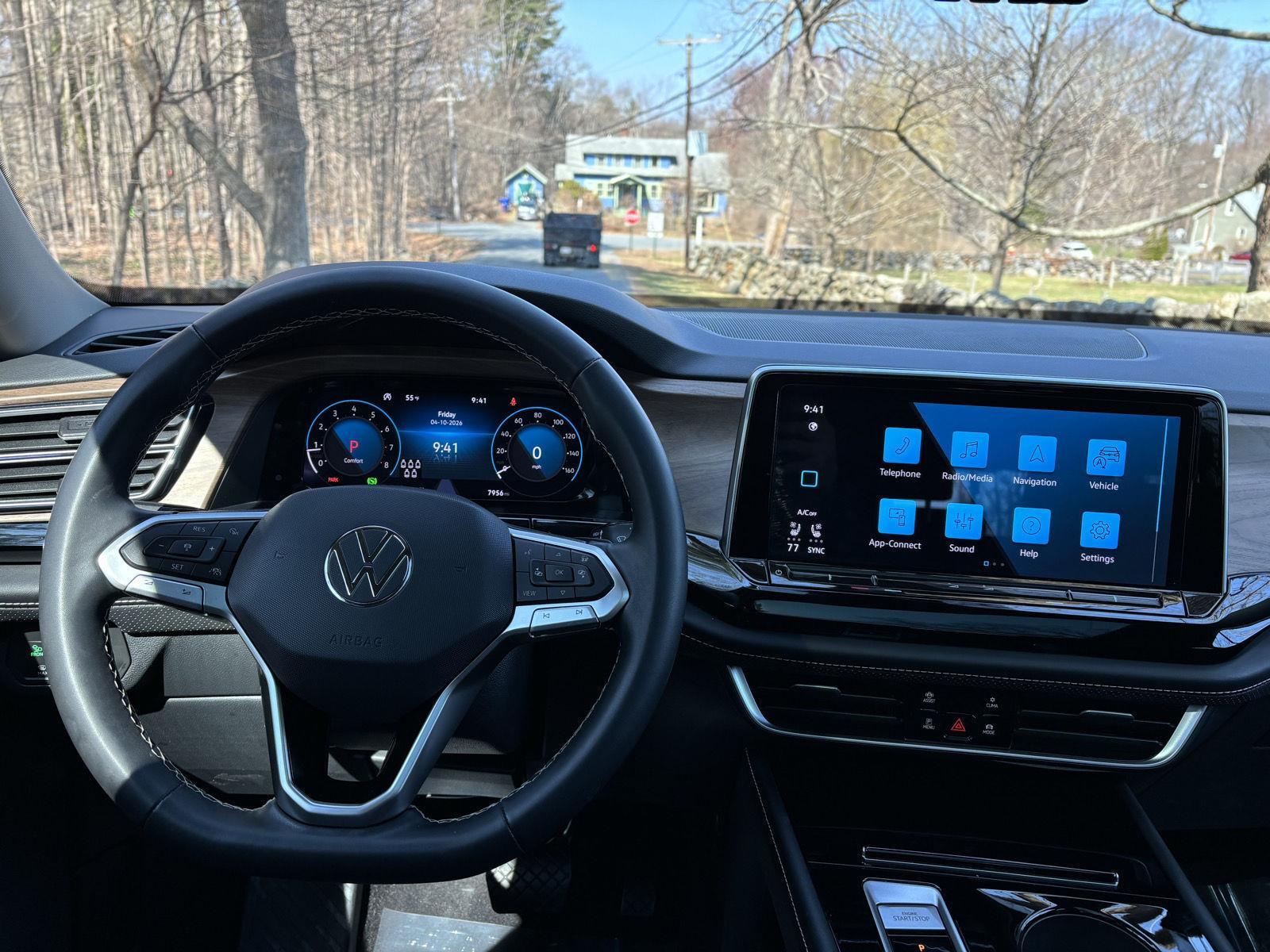 Topsfield Motor Company