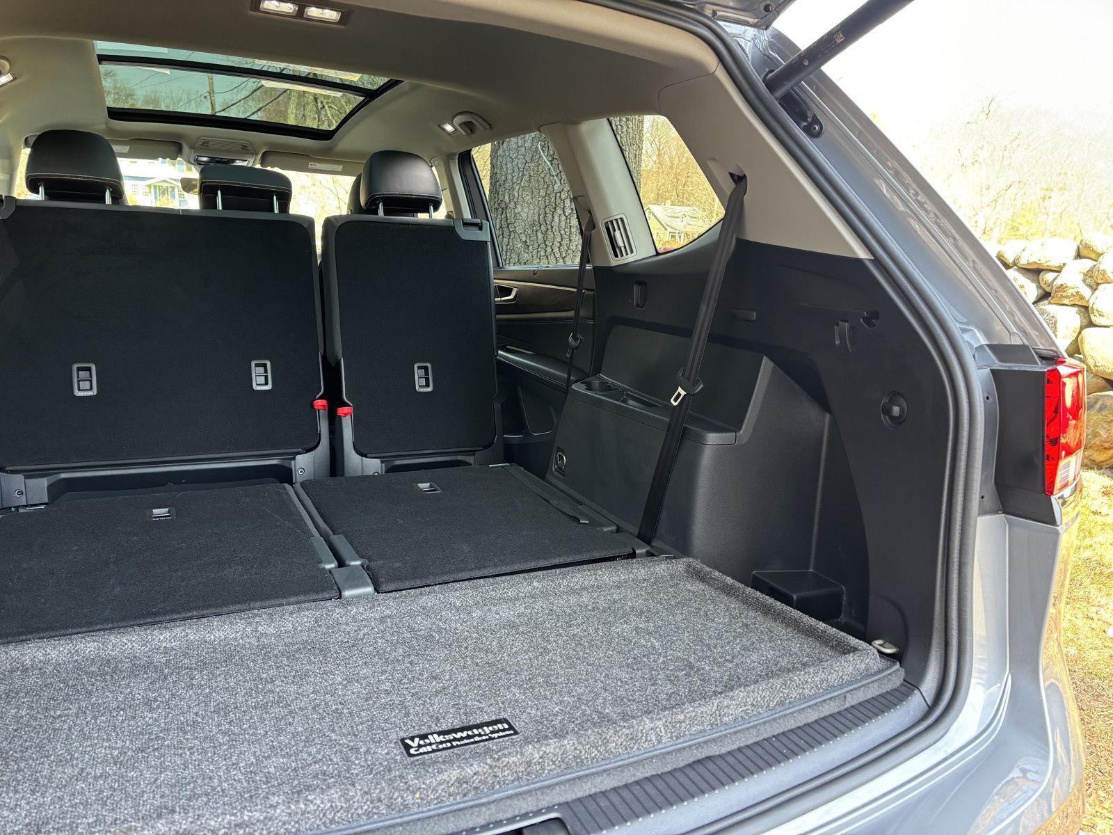 Topsfield Motor Company