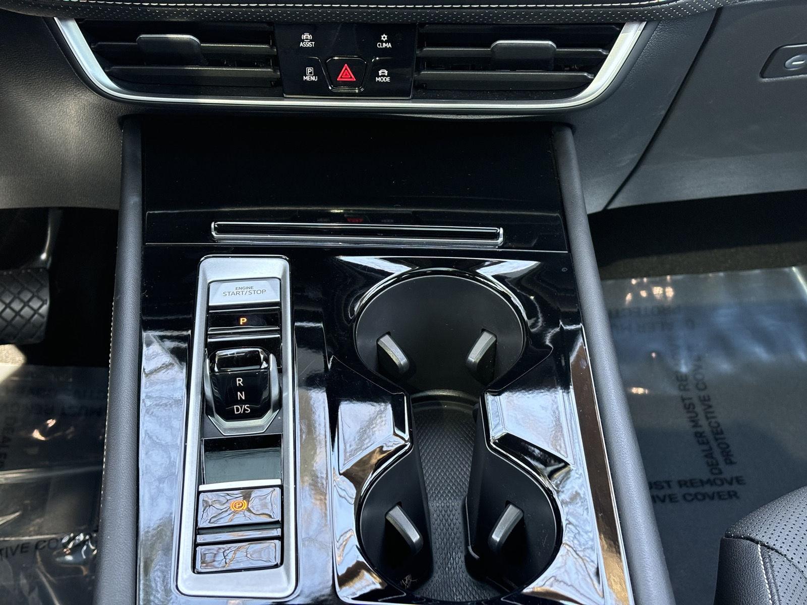 Topsfield Motor Company