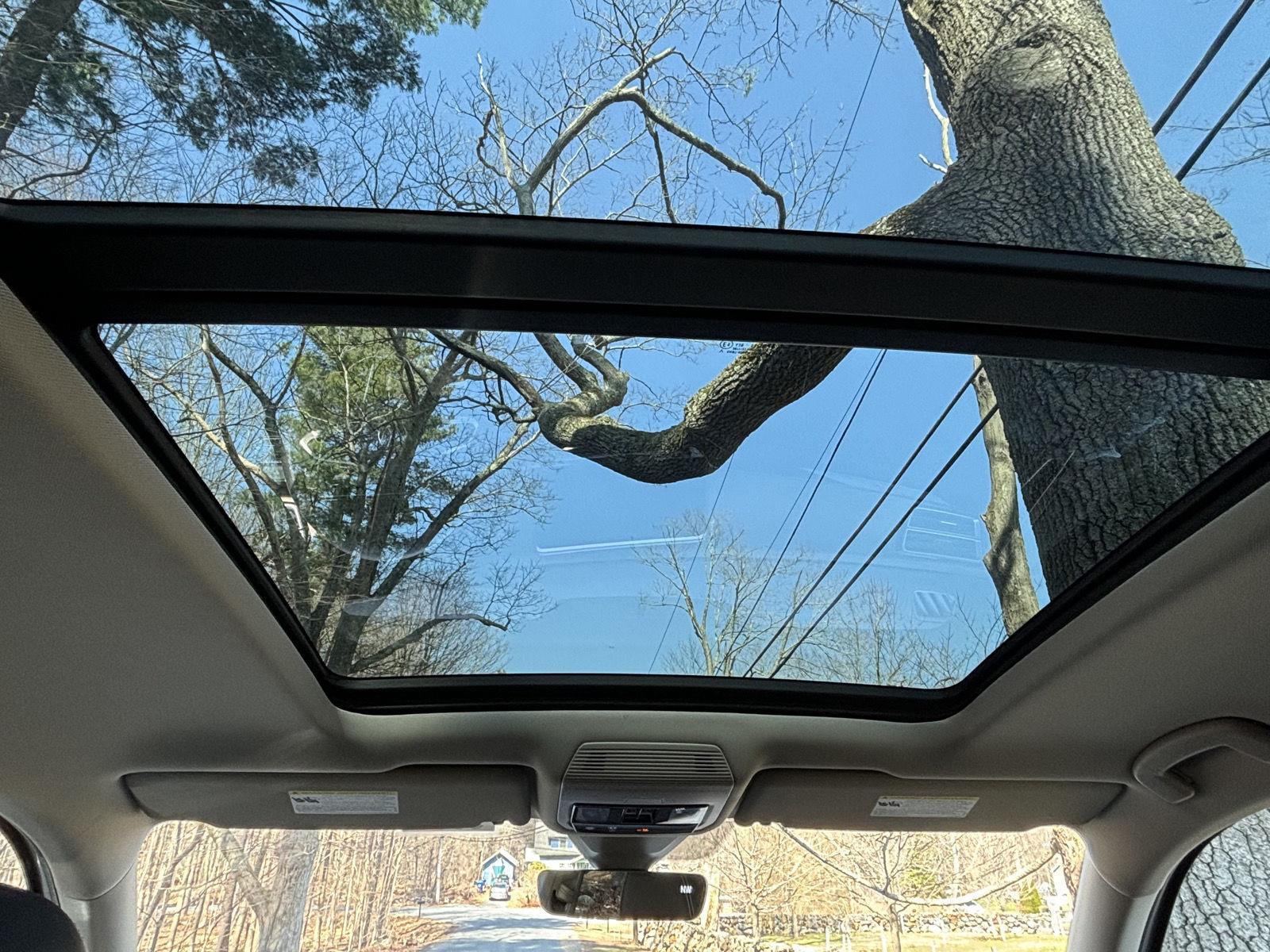 Topsfield Motor Company