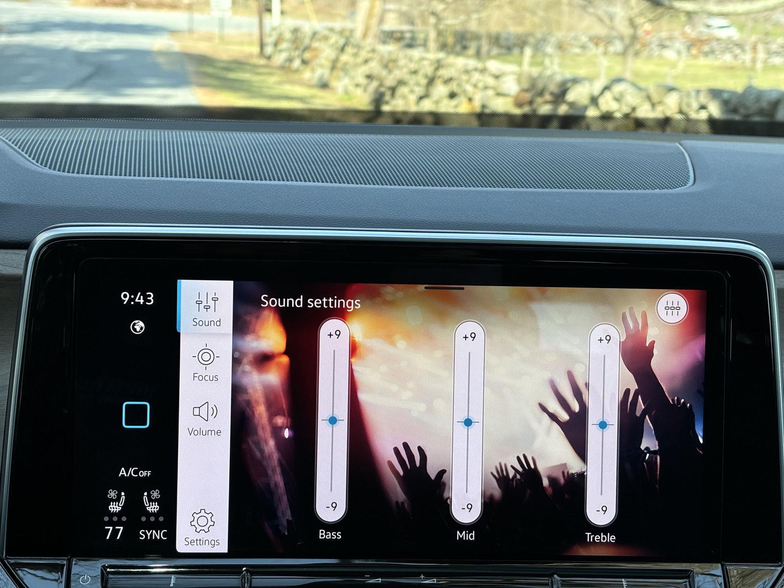 Topsfield Motor Company